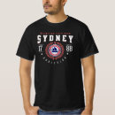 Buscar ciudades del mundo camisetas General y unisex