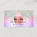 Buscar cupcake tarjetas de visita Quequitos