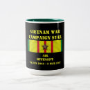 Buscar vietnam tazas Militar