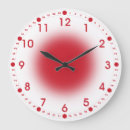 Buscar radiant relojes de pared Neón