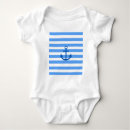 Buscar barcos bebe ropa Ancla