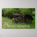 Buscar tractor viejo posters Maquinaria