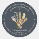 Buscar abastecedor pegatinas Pastelería
