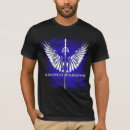 Buscar espiritual hombre camisetas Guerrero
