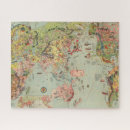 Buscar atlas del mundo puzzles Rumores ávidos
