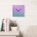 Buscar sombreado relojes de pared Digital