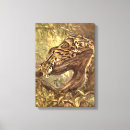 Buscar leopard lienzos Depredador