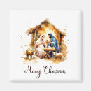 Buscar pesebre imanes Navidad