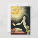 Buscar teresa tarjetas Católico