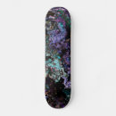 Buscar hipster tablas de skate Abstracto
