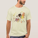 Buscar kandinsky camisetas Formas