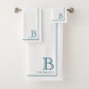 Buscar elegante y sofisticado toallas de baño Para ellos