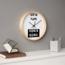 Buscar llamas relojes de pared Para todos