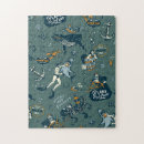Buscar langosta puzzles Náutica
