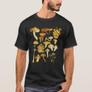Buscar mushroom camisetas Susurrador