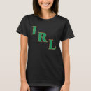 Buscar irl camisetas Marcar