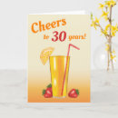Buscar bebidas tropicales tarjetas Beber