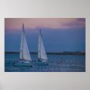 Buscar bote posters Vela