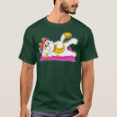 Buscar stretching camisetas Gráfico