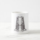 Buscar suricata tazas Animal
