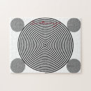 Buscar redondos puzzles Círculo