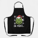 Buscar asqueroso delantales Navidad