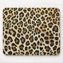 Buscar print alfombrillas de raton Leopardo