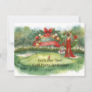 Buscar navidad golf postales Golfo