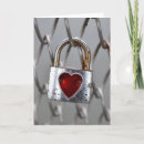 Buscar cerradura tarjetas Amor