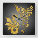 Buscar feng shui relojes de pared General y unisex