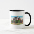 Buscar oakland tazas Linterna