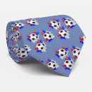 Buscar balones de fútbol corbatas Equipo