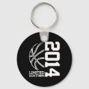 Buscar 2014 llaveros Baloncesto