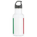 Buscar italiana agua botellas Italiano