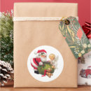 Buscar ángel pegatinas Navidades