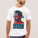 Buscar sisu camisetas Determinación