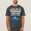 Buscar shark camisetas lienzos