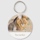Buscar león llaveros General y unisex