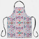 Buscar tribal delantales Etnia