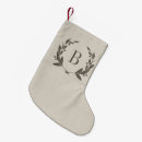 Buscar flor calcetines navideños Vacaciones