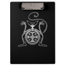 Buscar personaje de caricatura libretas Espeluznante