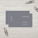 Buscar versátil tarjetas de visita Profesional