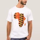Buscar estilo africano camisetas Etnia