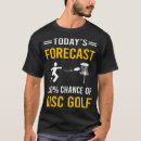 Buscar disc golf camisetas Árbol estúpido
