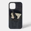 Buscar en forma corazón iphone fundas Patrón