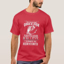 Buscar barf camisetas De pesca