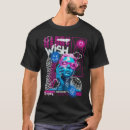 Buscar vaporwave camisetas Futurista