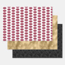 Buscar sexy papel de regalo Rojo