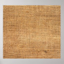 Buscar arpillera posters Yute