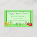 Buscar tomates tarjetas de visita Abastecedor